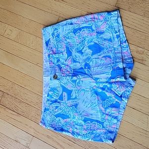 Lily Pulitzer Shorts
